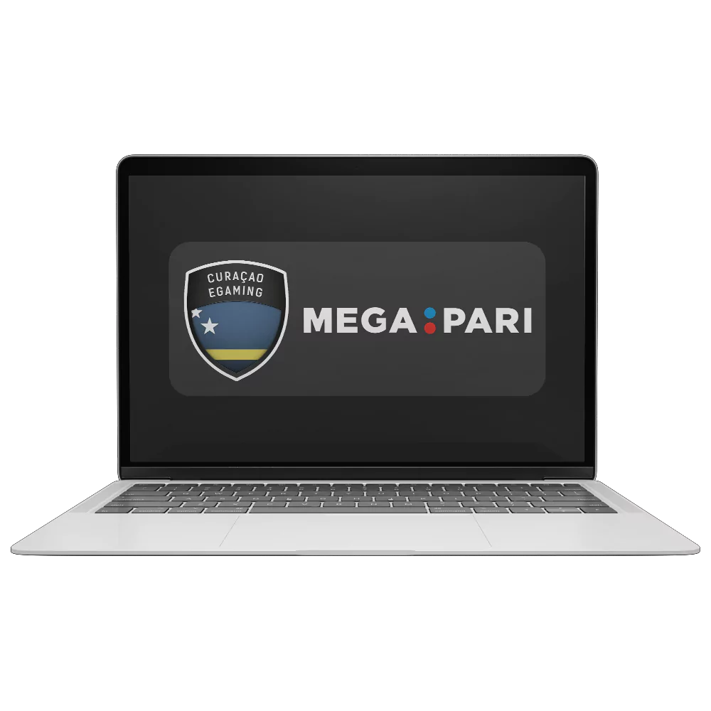 Mega Pari has several licenses in use.
