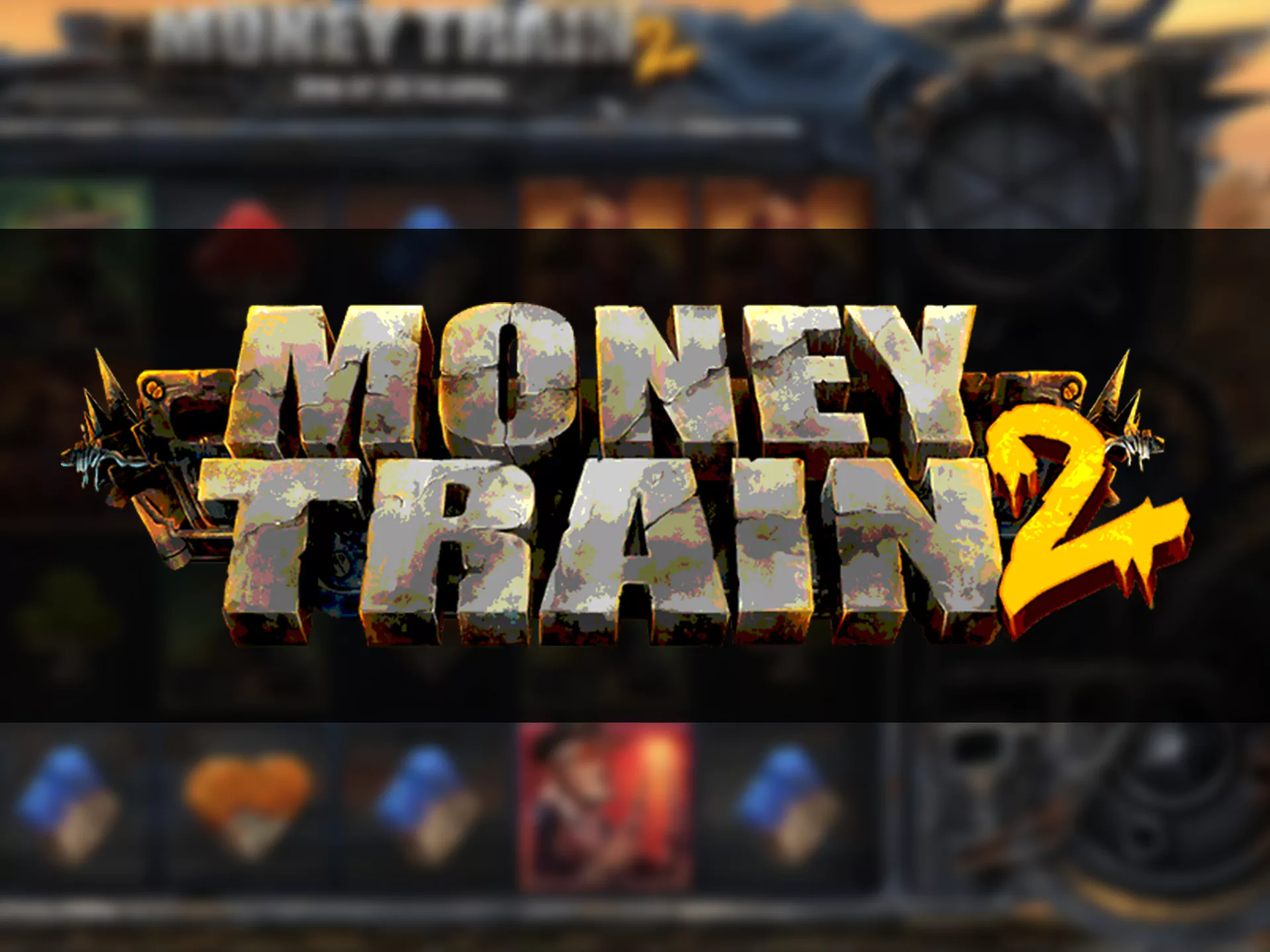 Money Train 2 has best winnings.