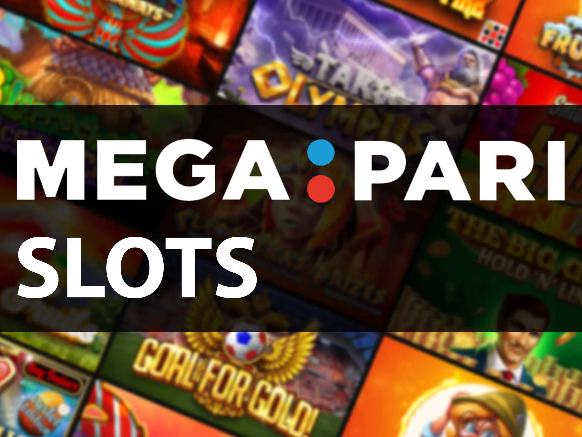 Play at Mega Pari slots.